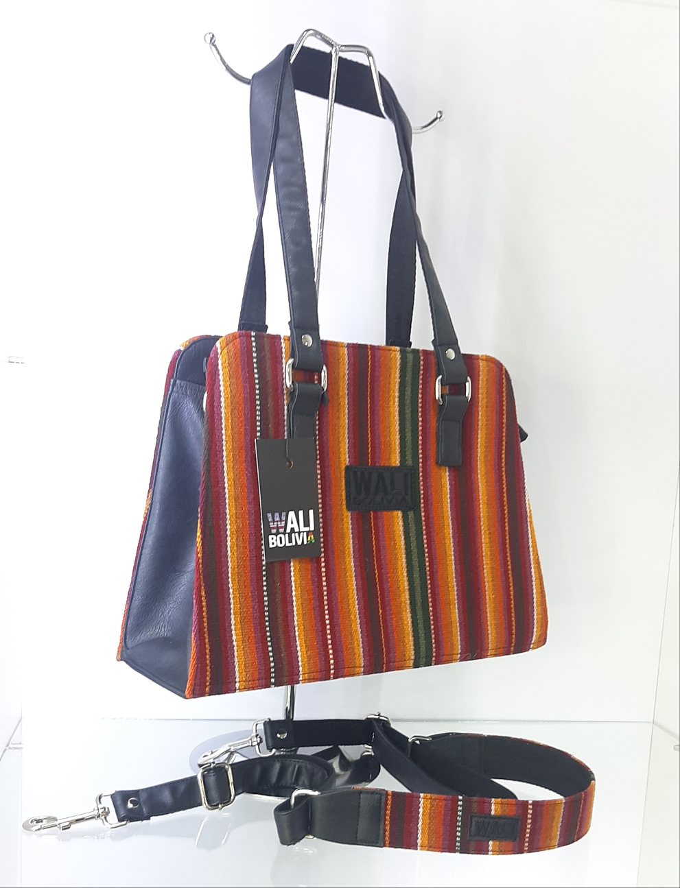 Cartera WALI