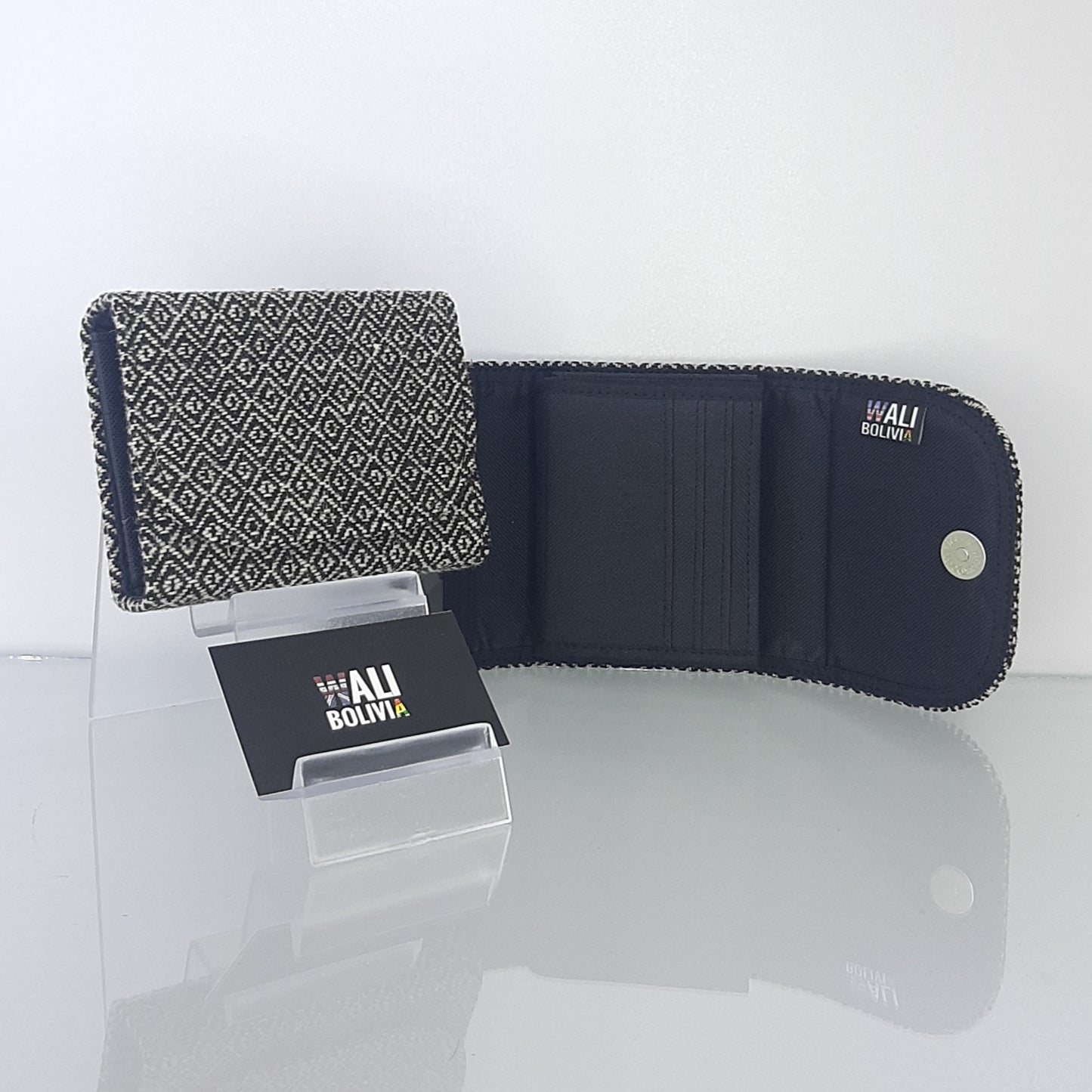 Billetera Mini