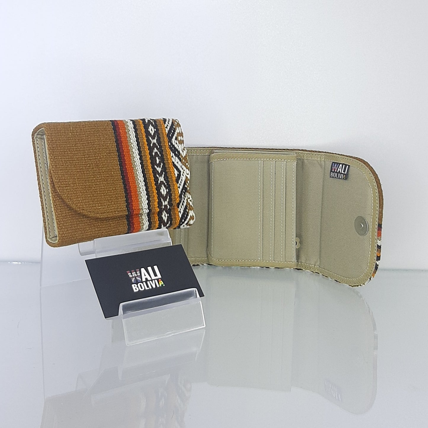 Billetera Mini
