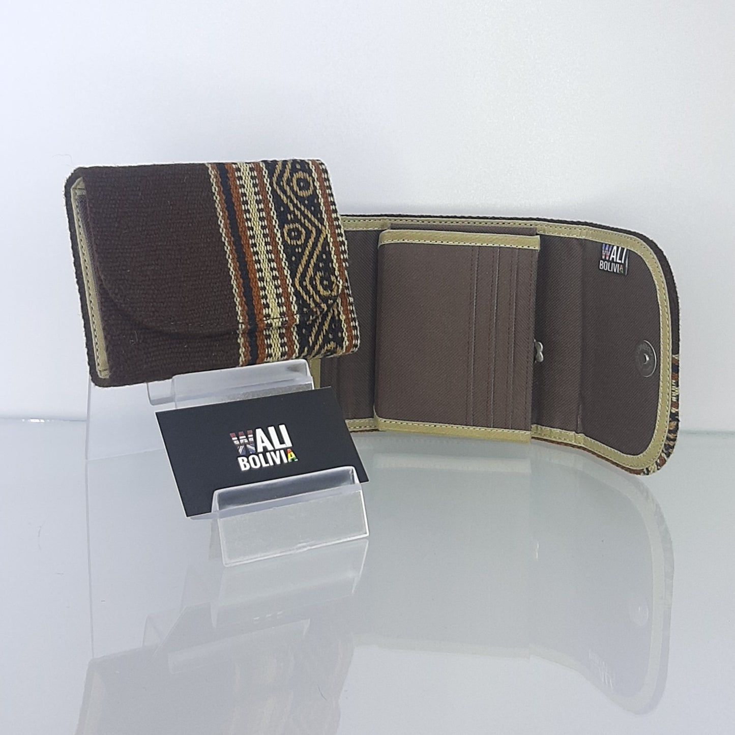 Billetera Mini