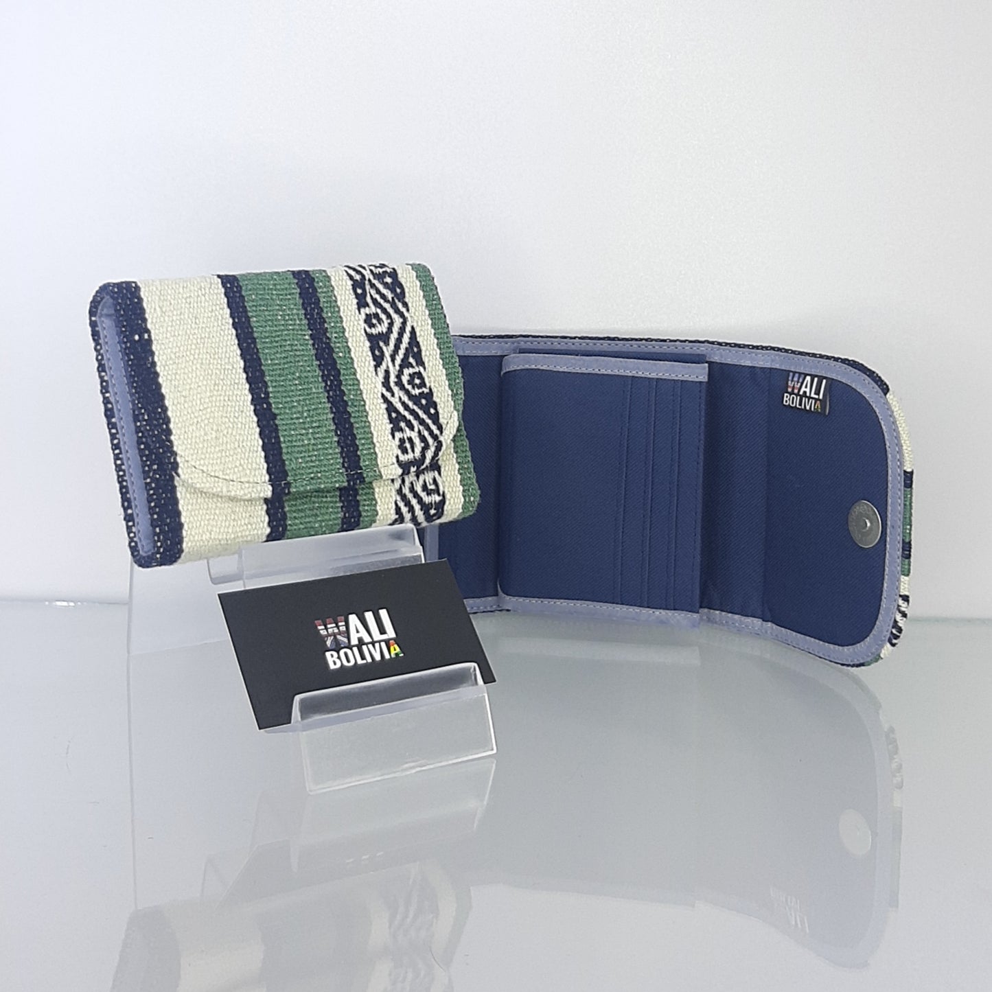 Billetera Mini