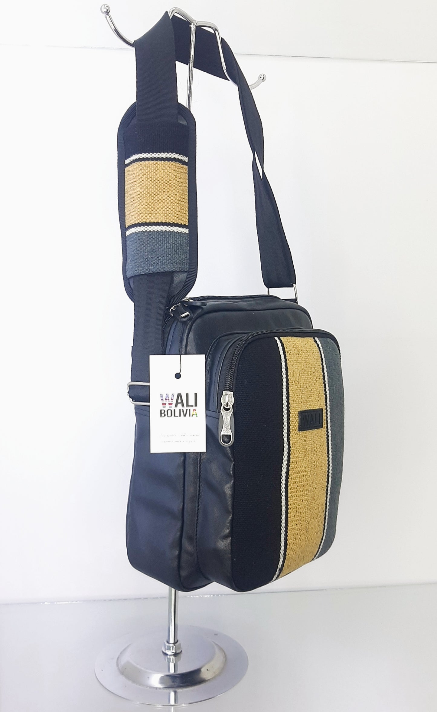 Morral Bandolera