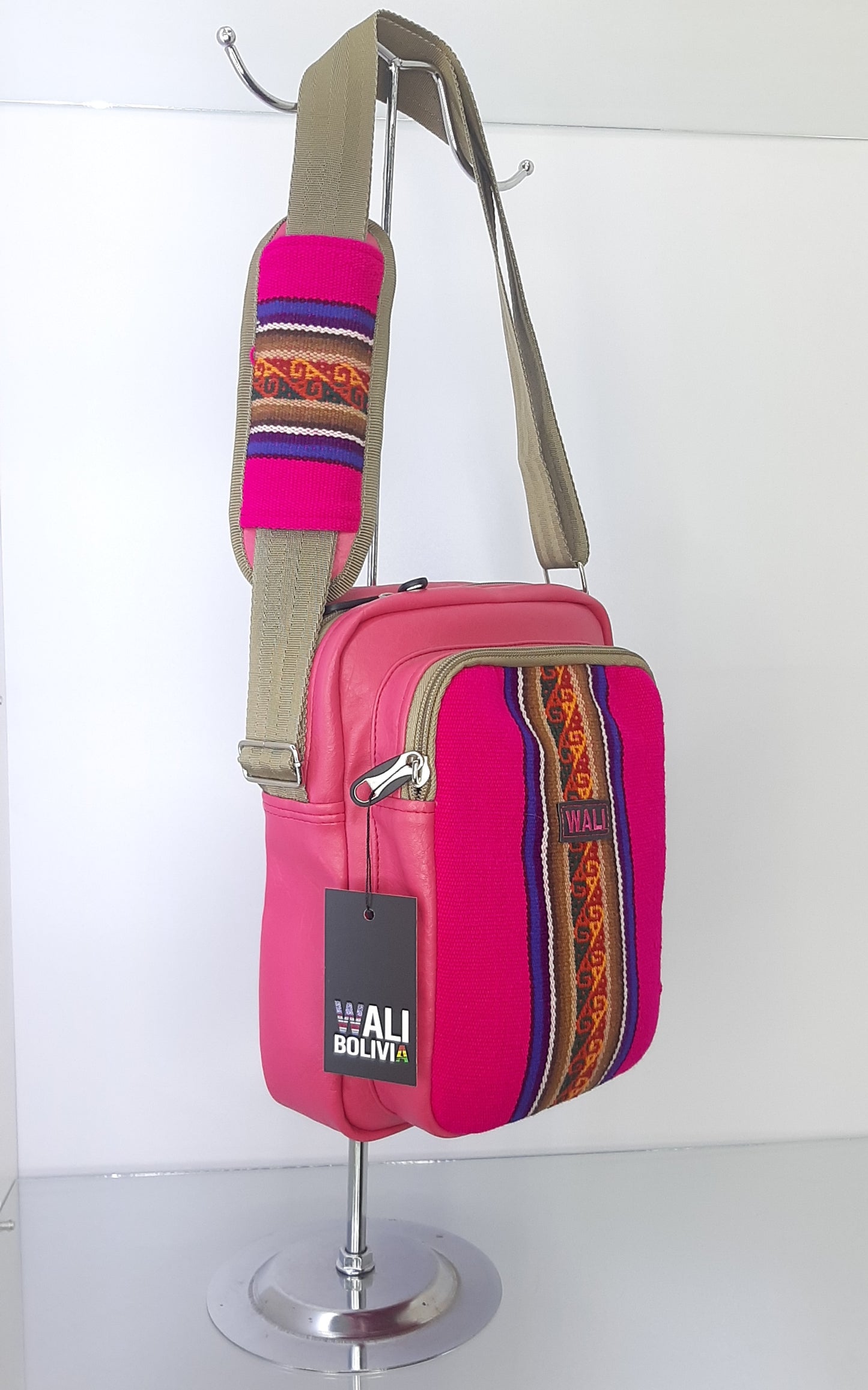Morral Bandolera