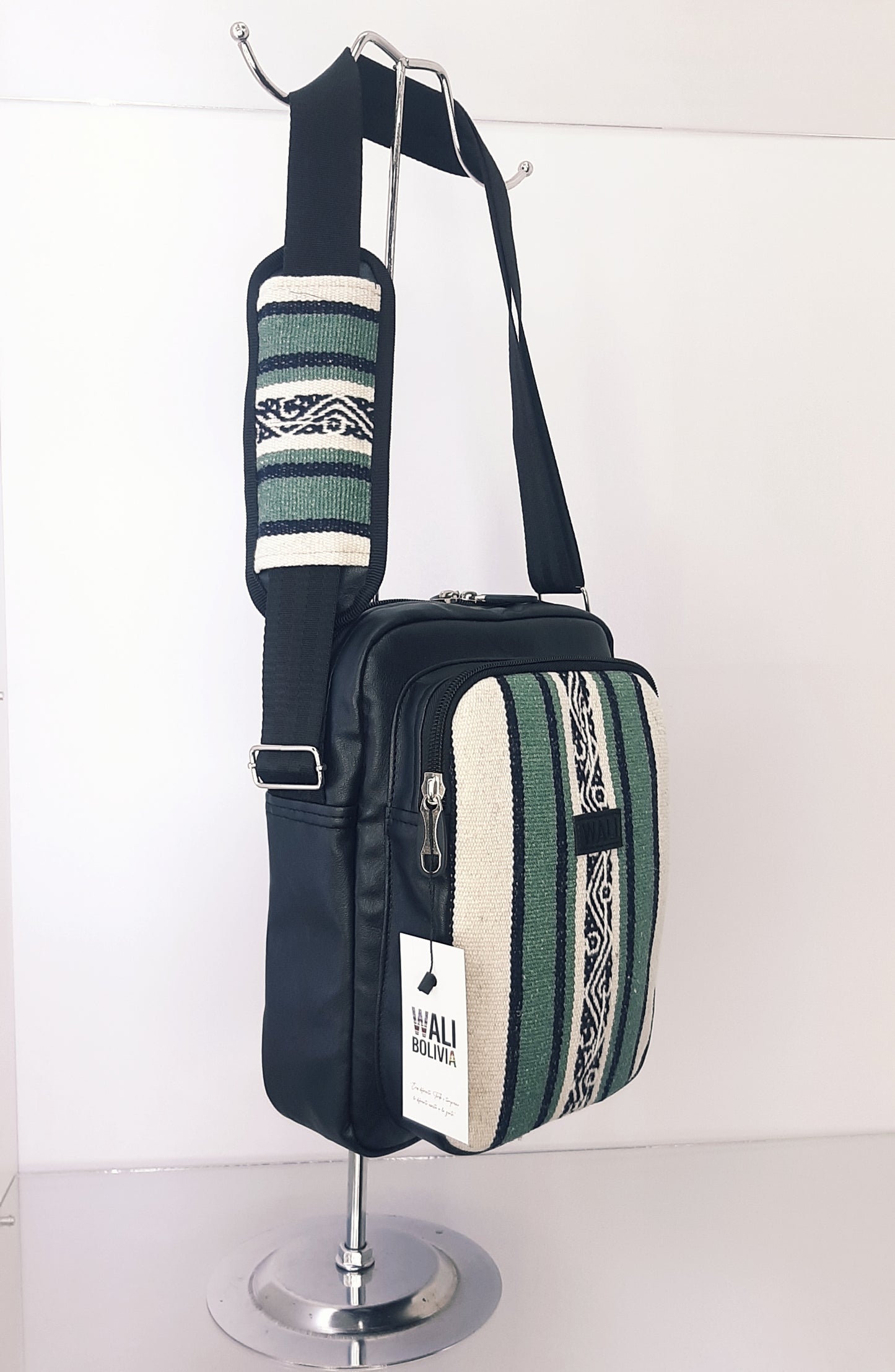 Morral Bandolera