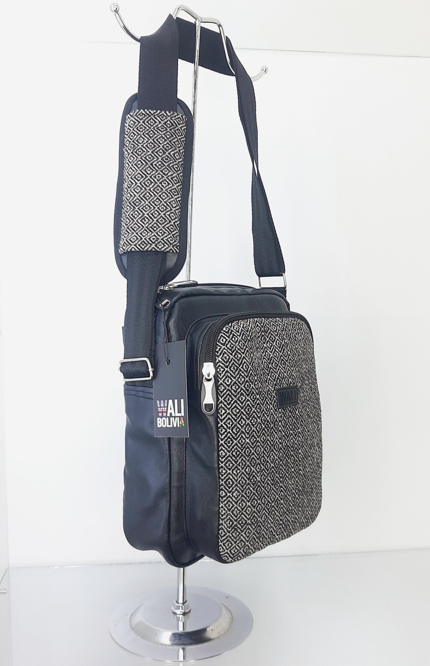 Morral Bandolera