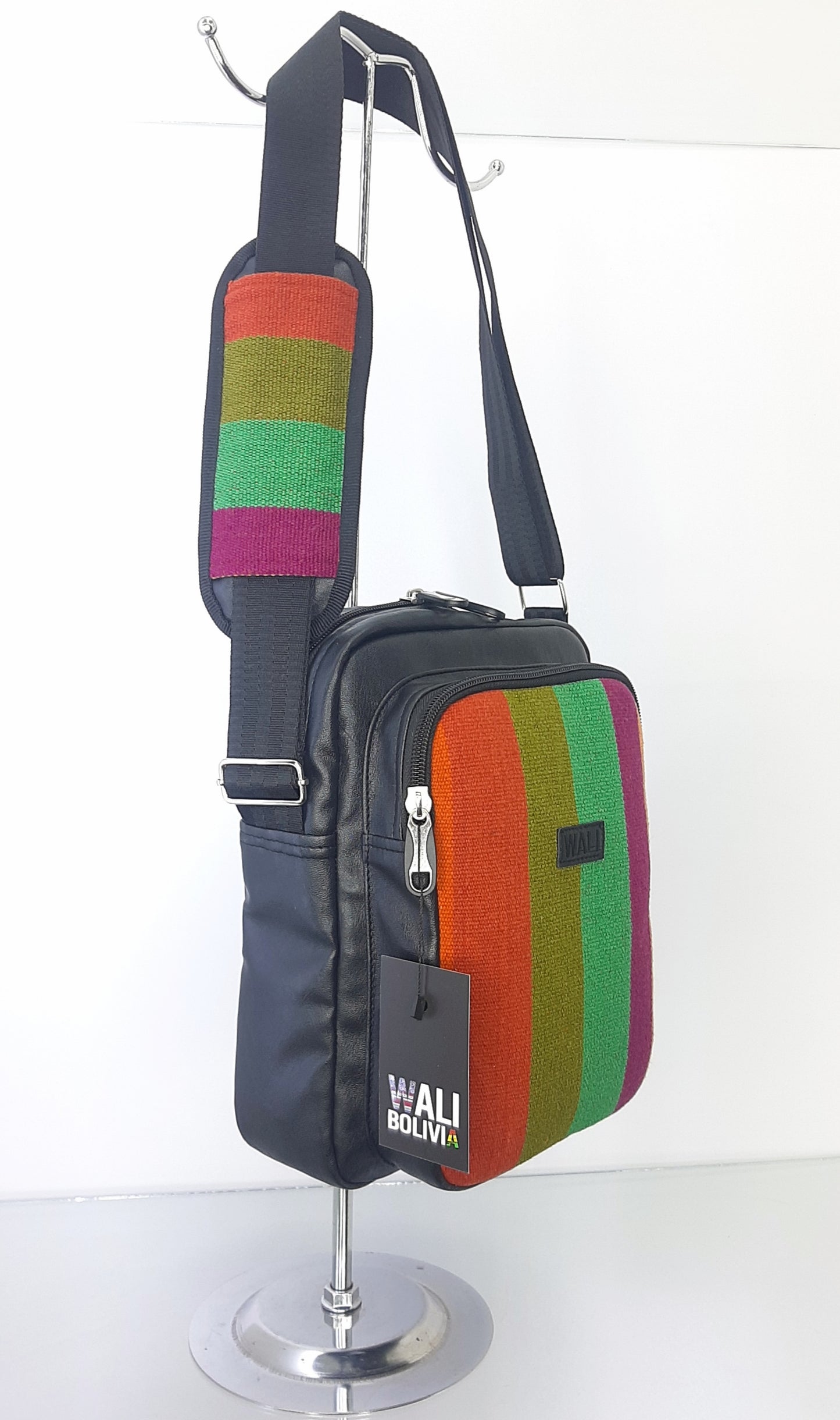 Morral Bandolera