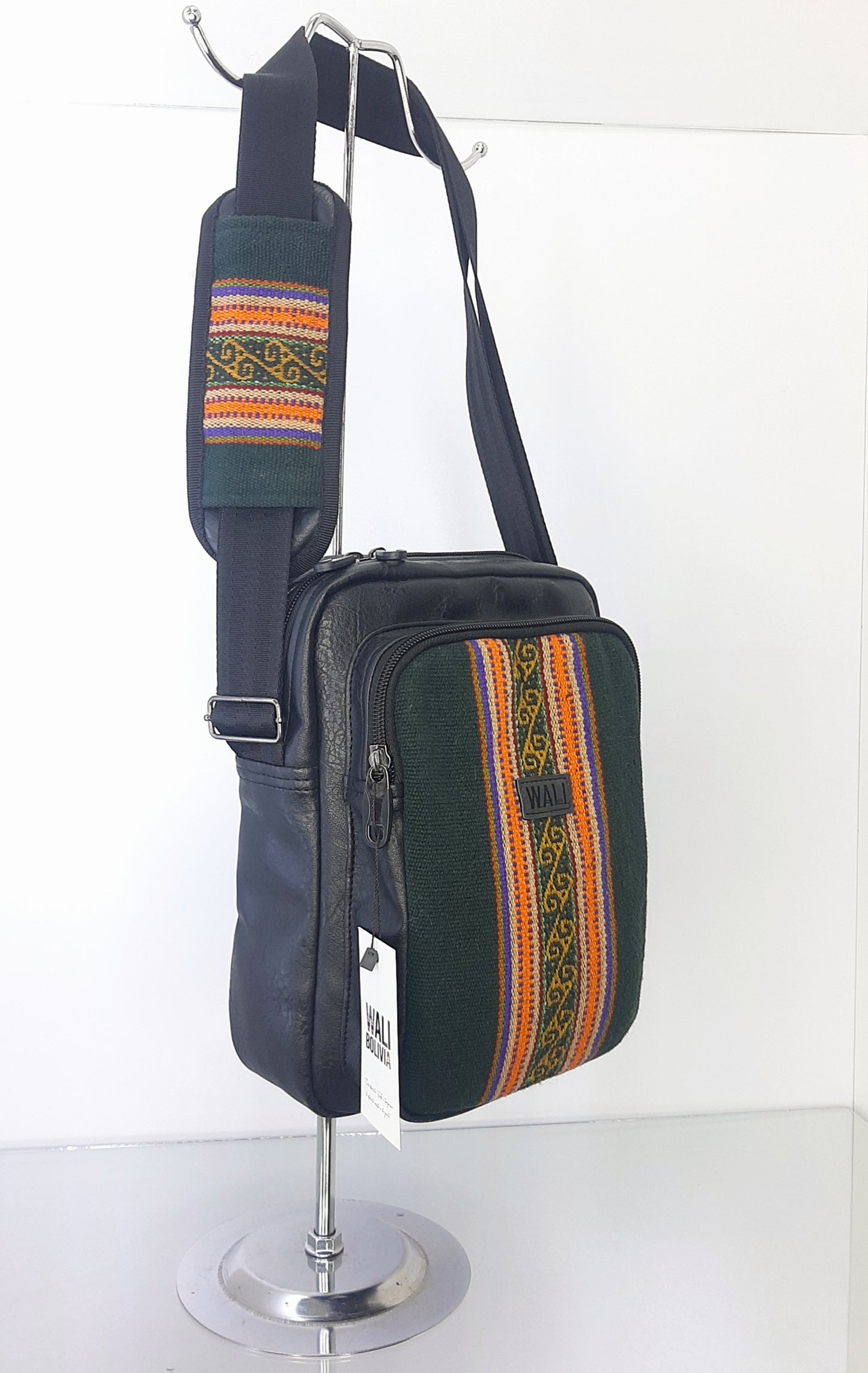Morral Bandolera