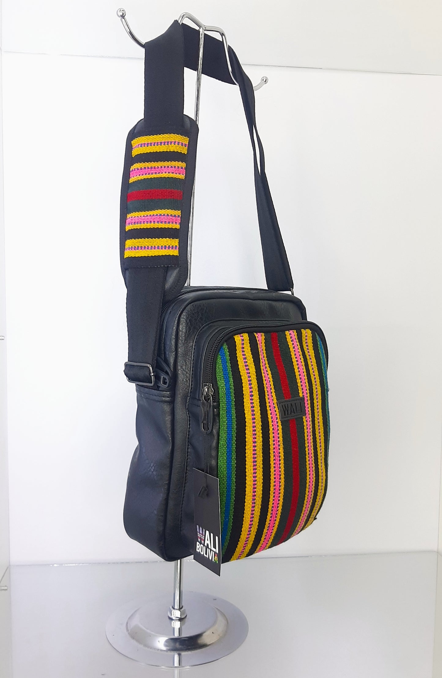 Morral Bandolera