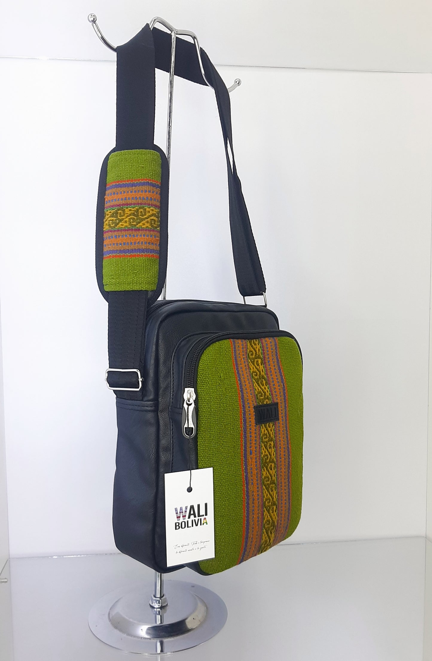 Morral Bandolera
