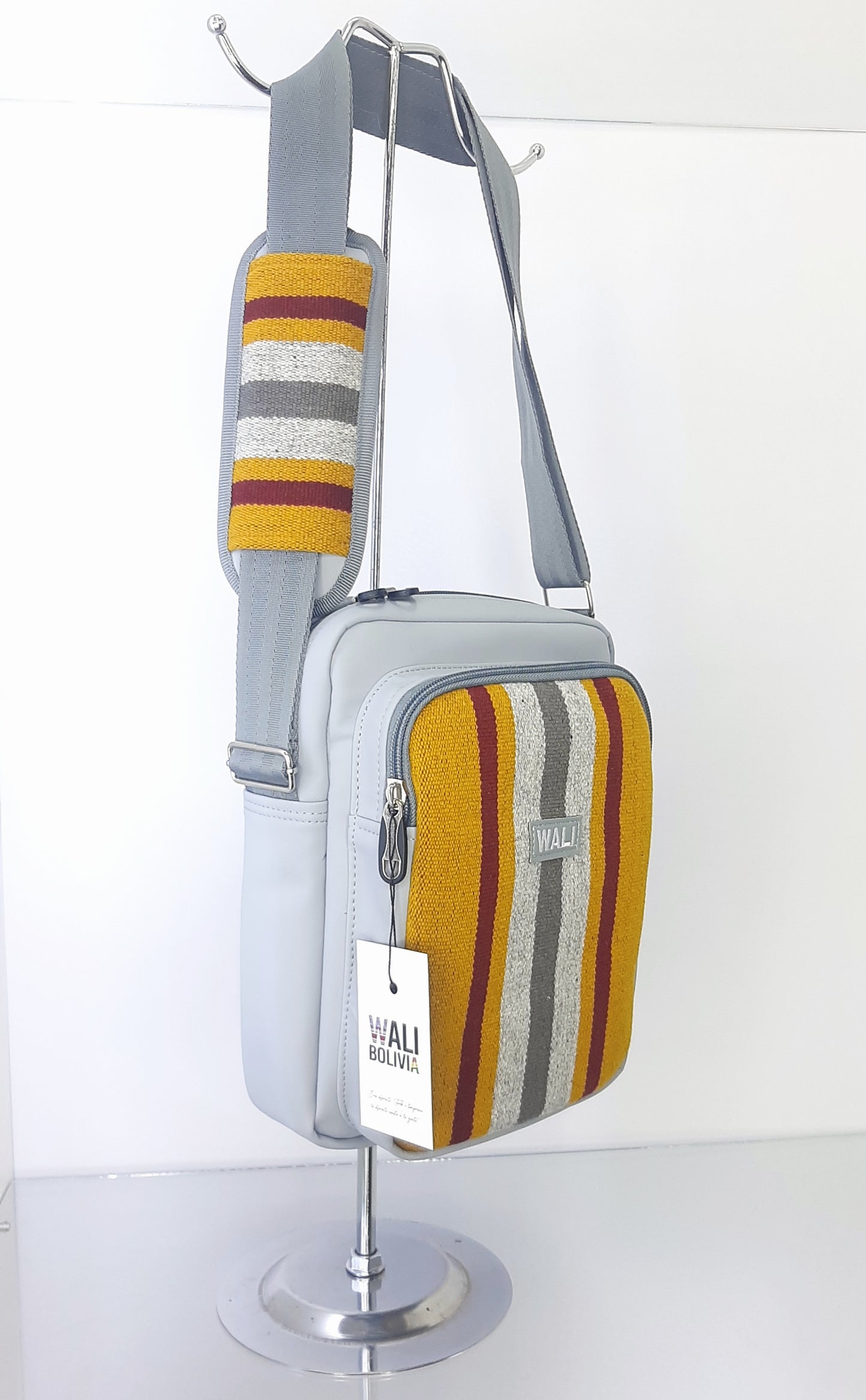 Morral Bandolera