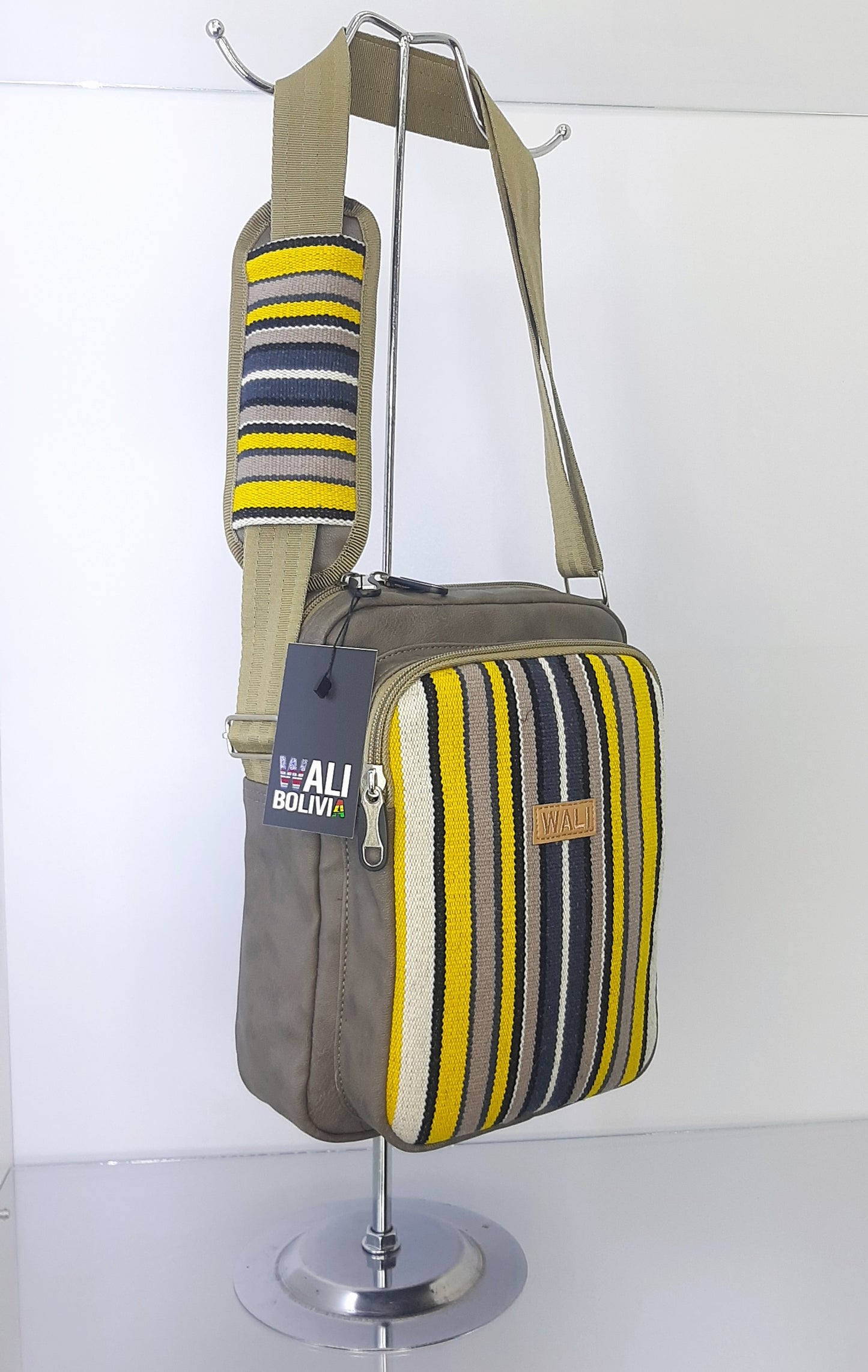 Morral Bandolera