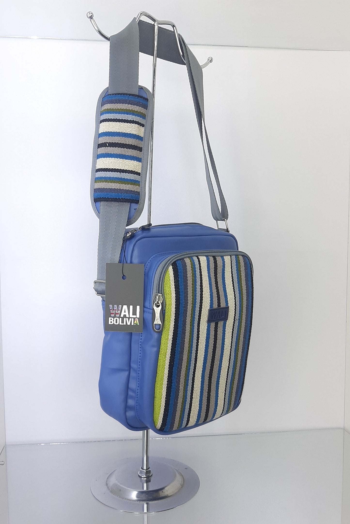 Morral Bandolera