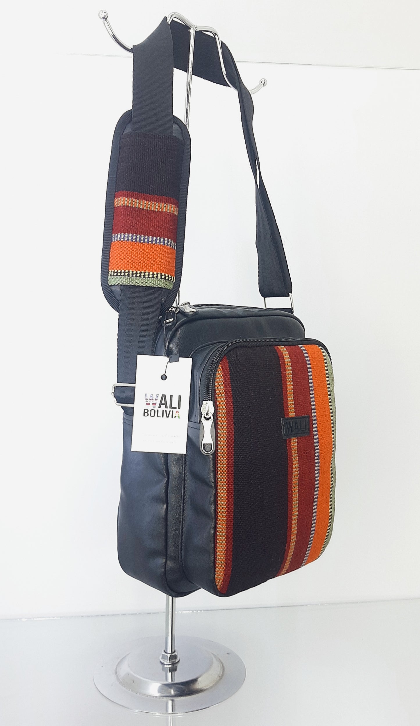 Morral Bandolera