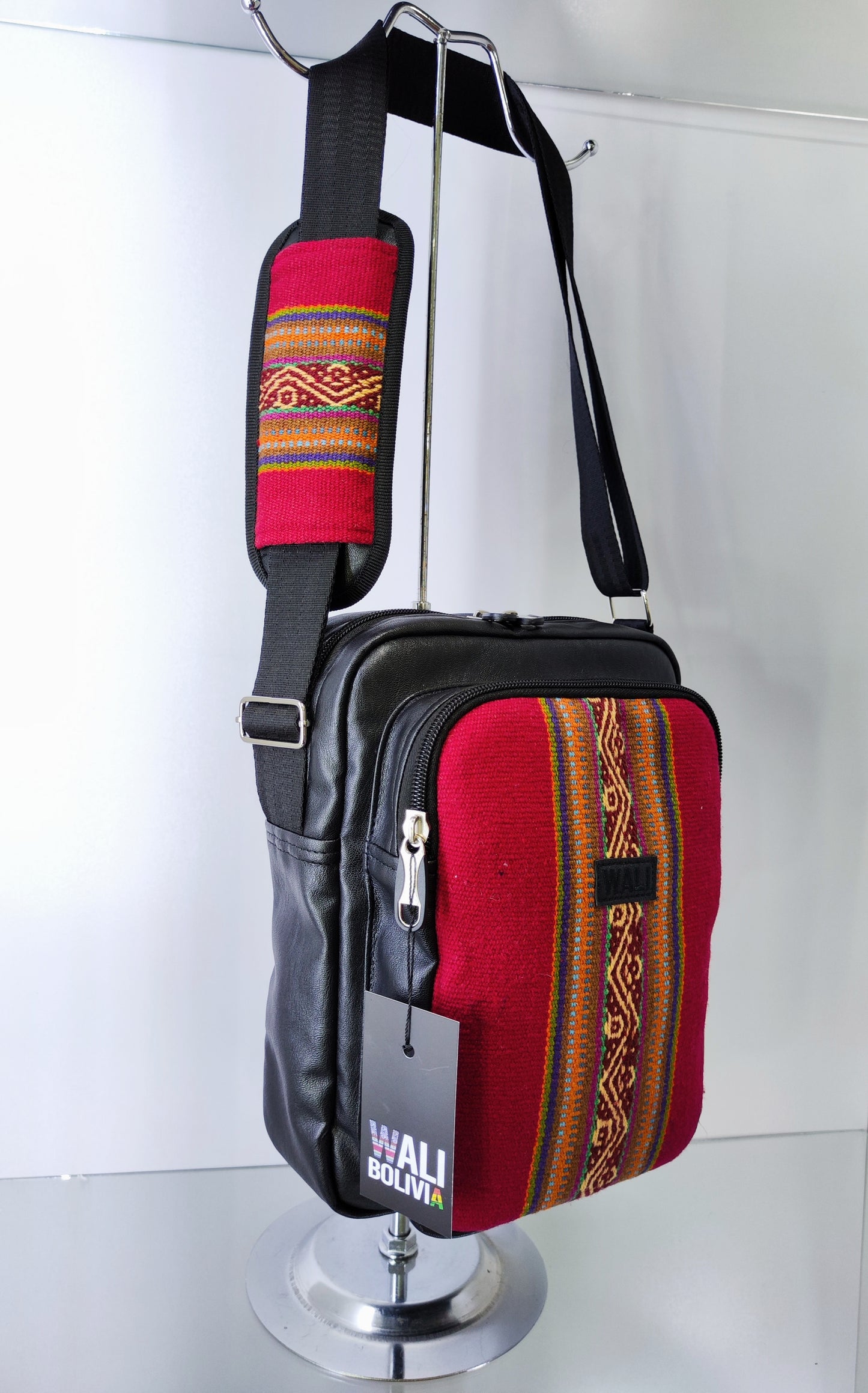 Morral Bandolera