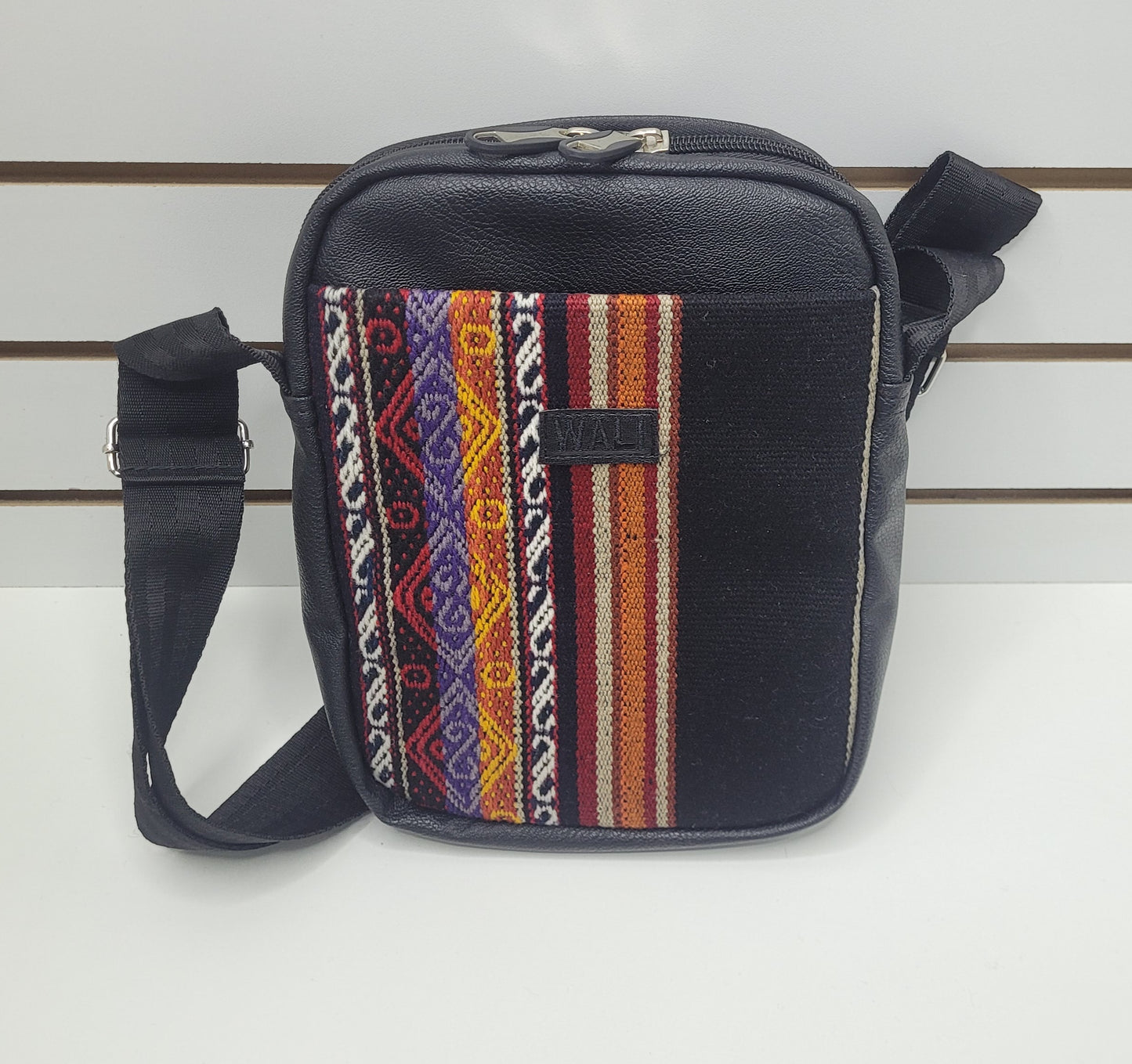 Morral (negro)