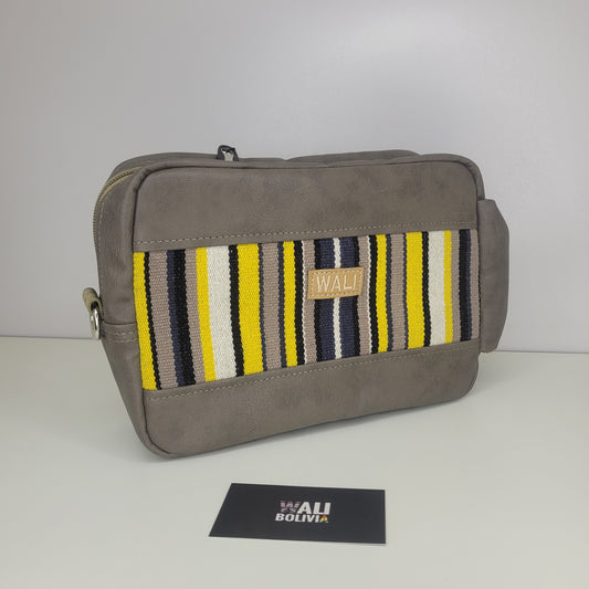 Nesecer + Billetera ( amarillo)