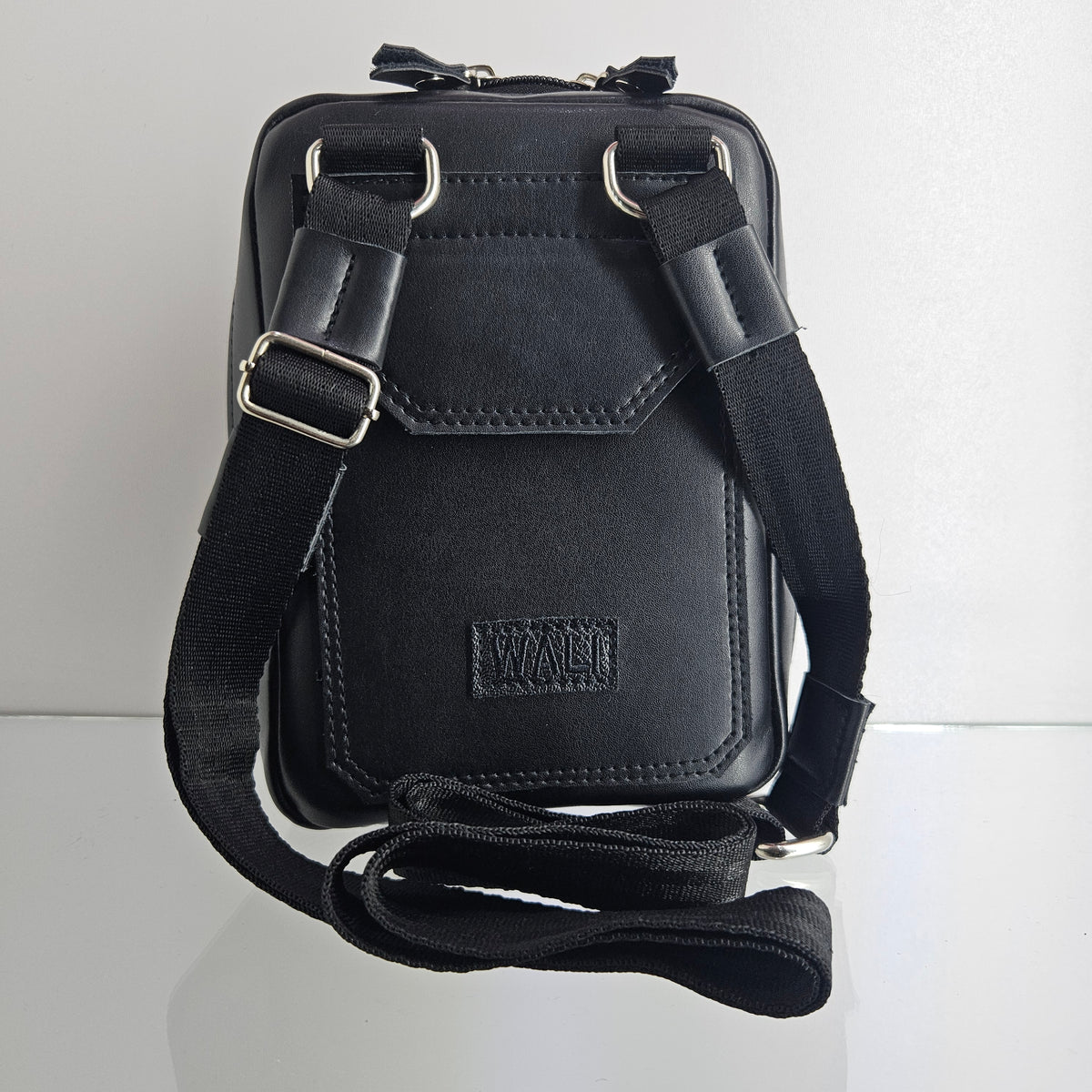 Morral SUMA _ perdiz rojo