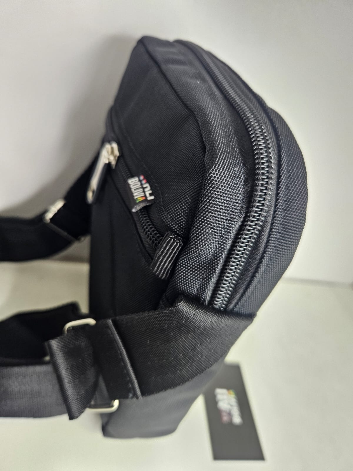 Morral (flow llamativo)