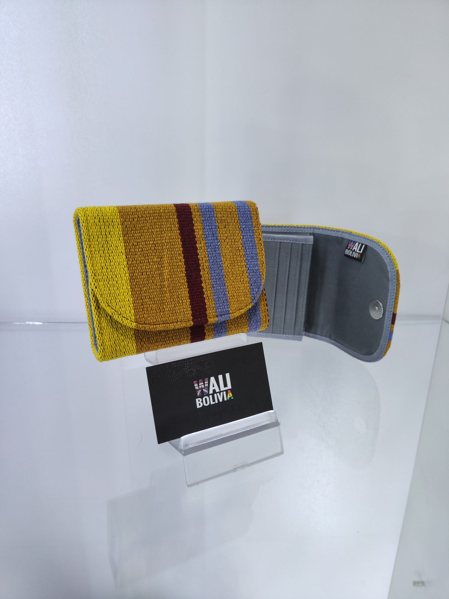 Billetera Mini