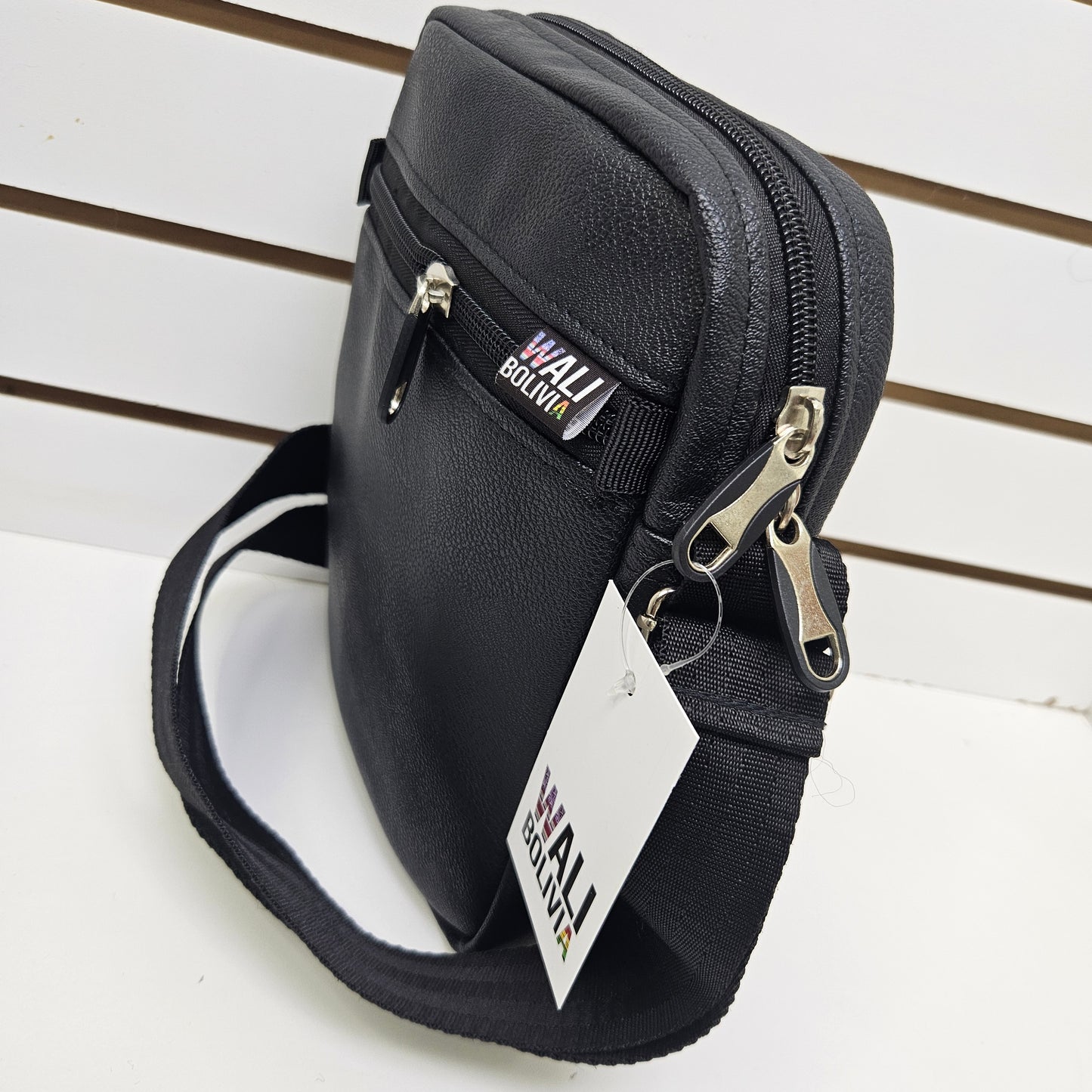 Morral Pequeño (jade esmeralda)