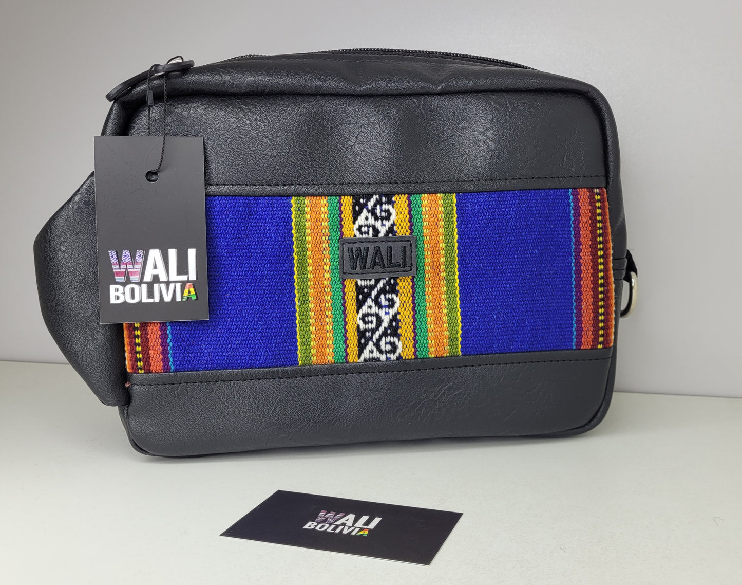 Neceser Wali ( azul claro)