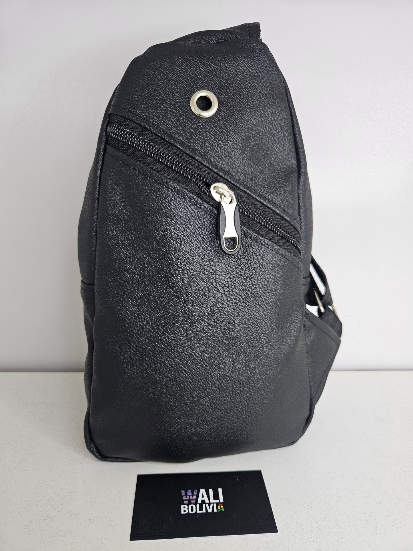 Pechera Clasica (Perdiz blanco)