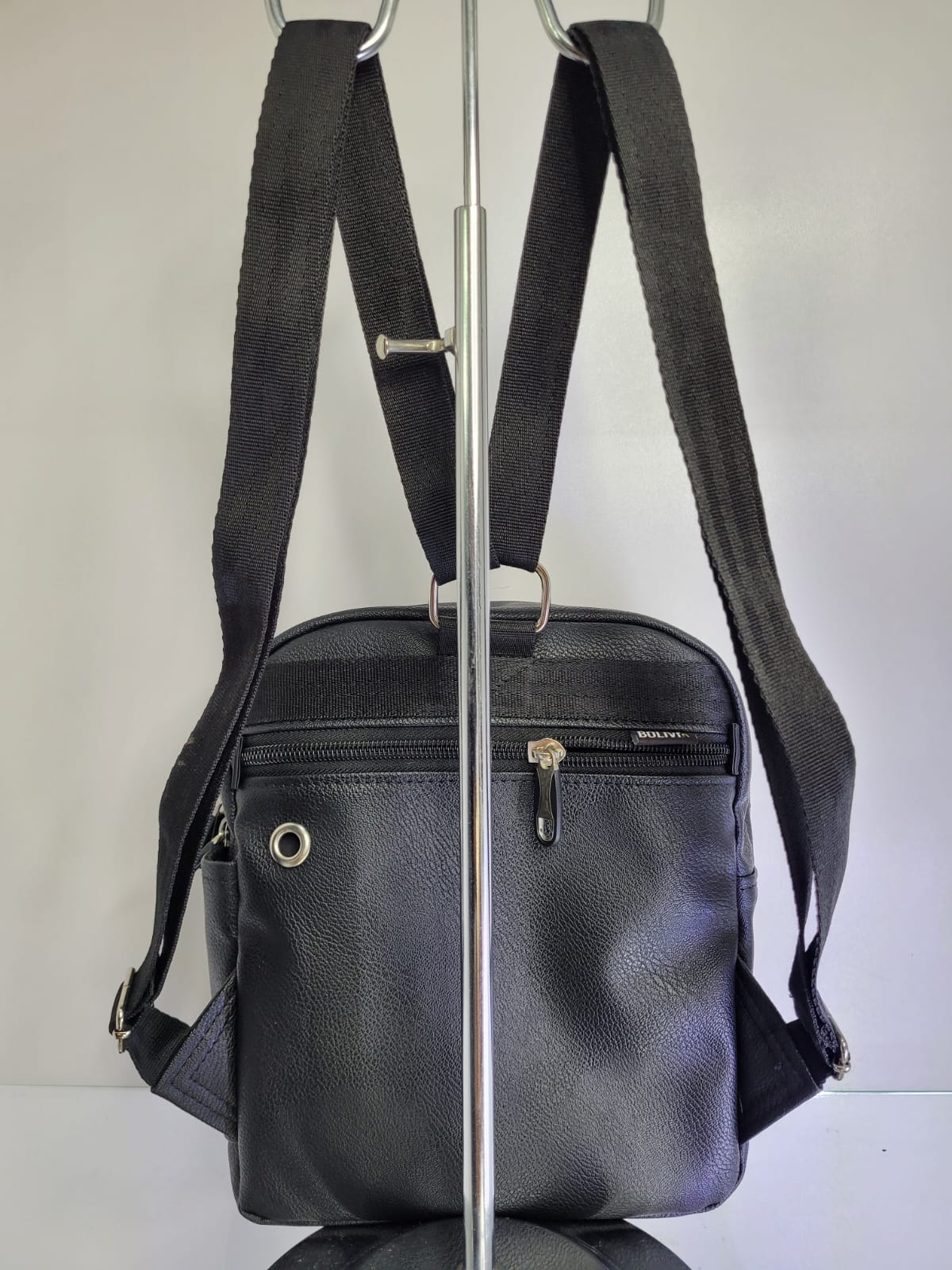 Mochila mini para dama (jade)