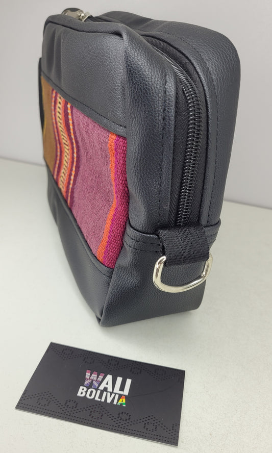 Neceser Wali (cafe claro combinado)