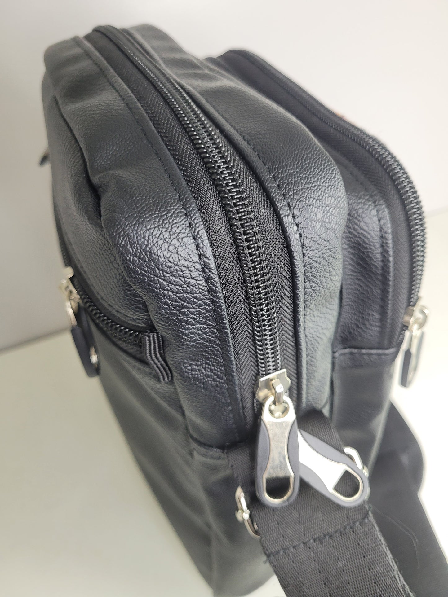 Morral grande aguayo Natural