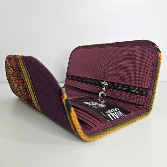 Billetera chequera (api)