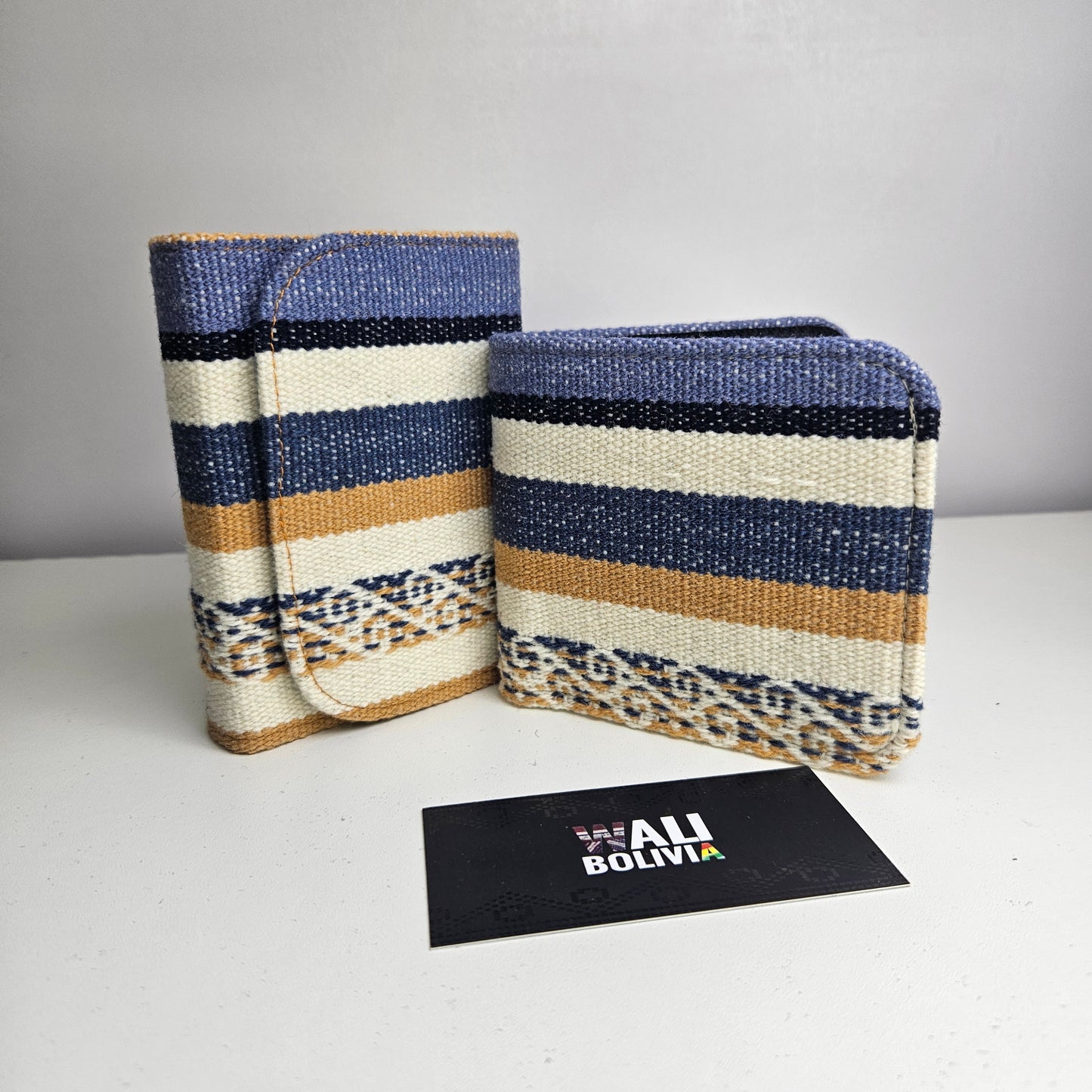 Combo Pareja mini (lavanda)