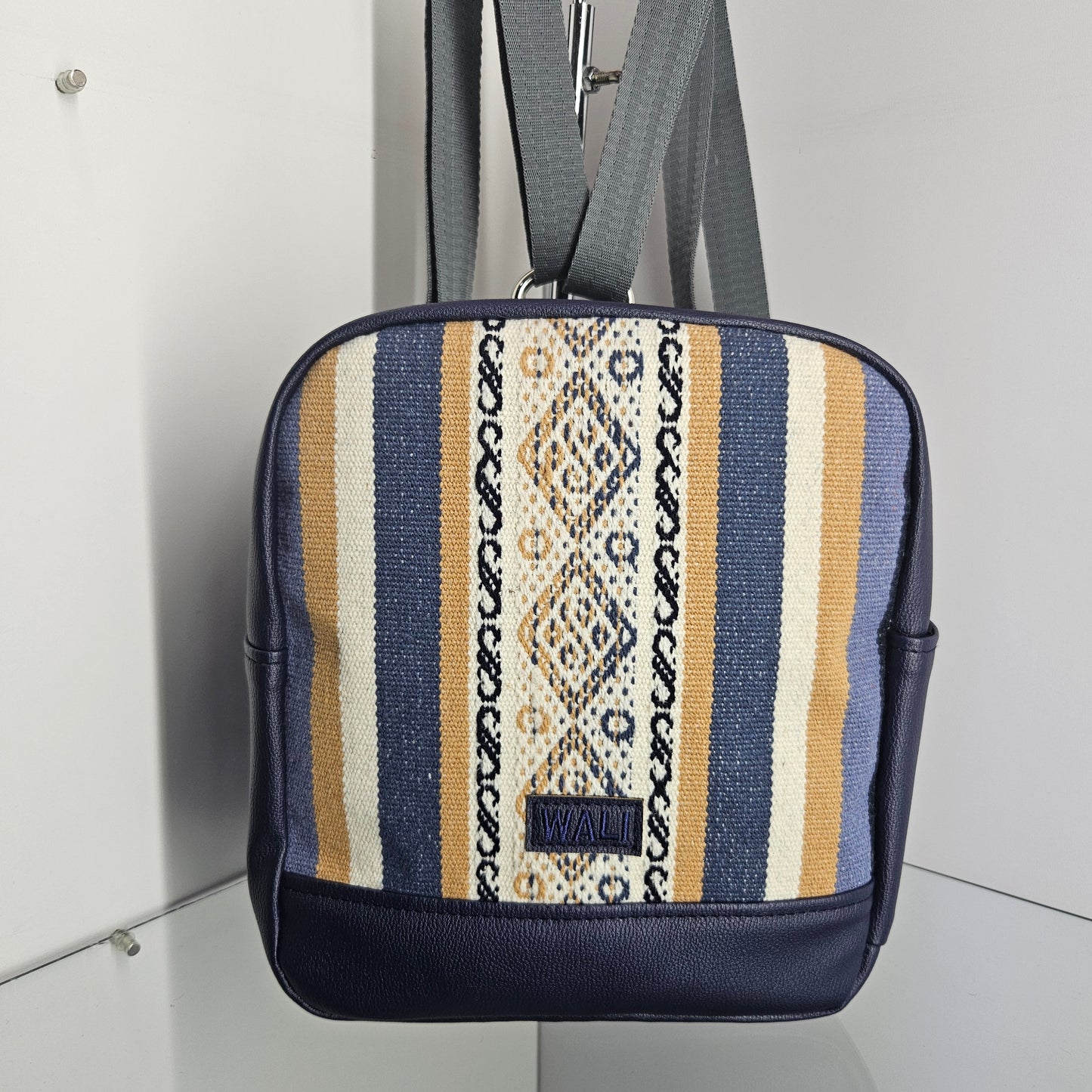Mochila mini (lavanda)