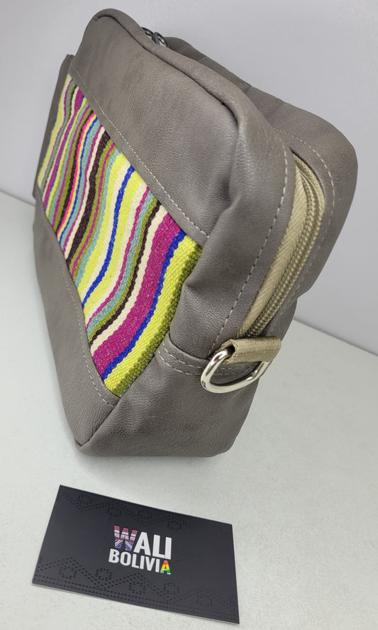 Neceser Wali (gris fiesta)