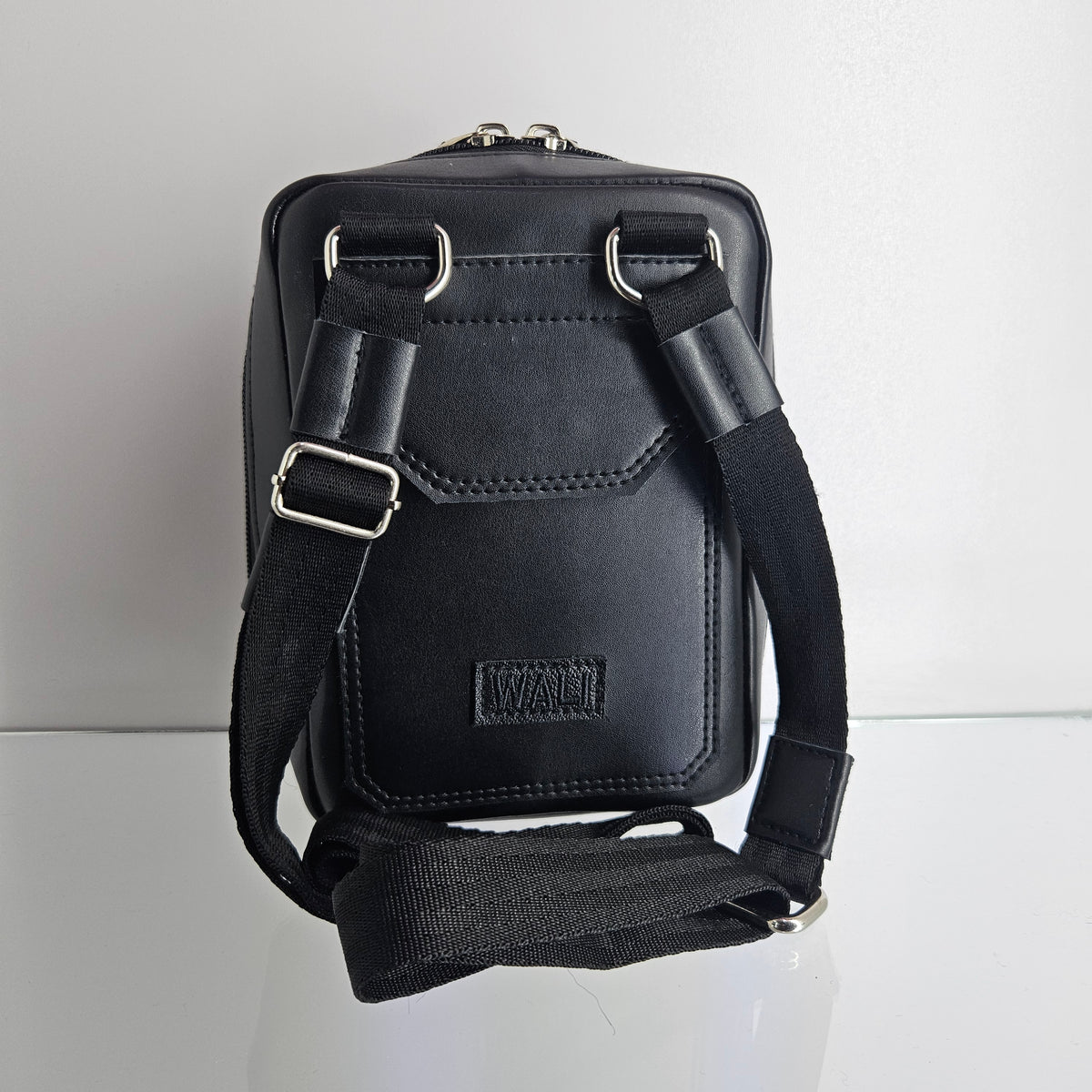 Morral SUMA _ plomo