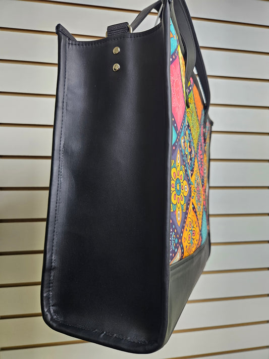 Bolso totte (multicolor)