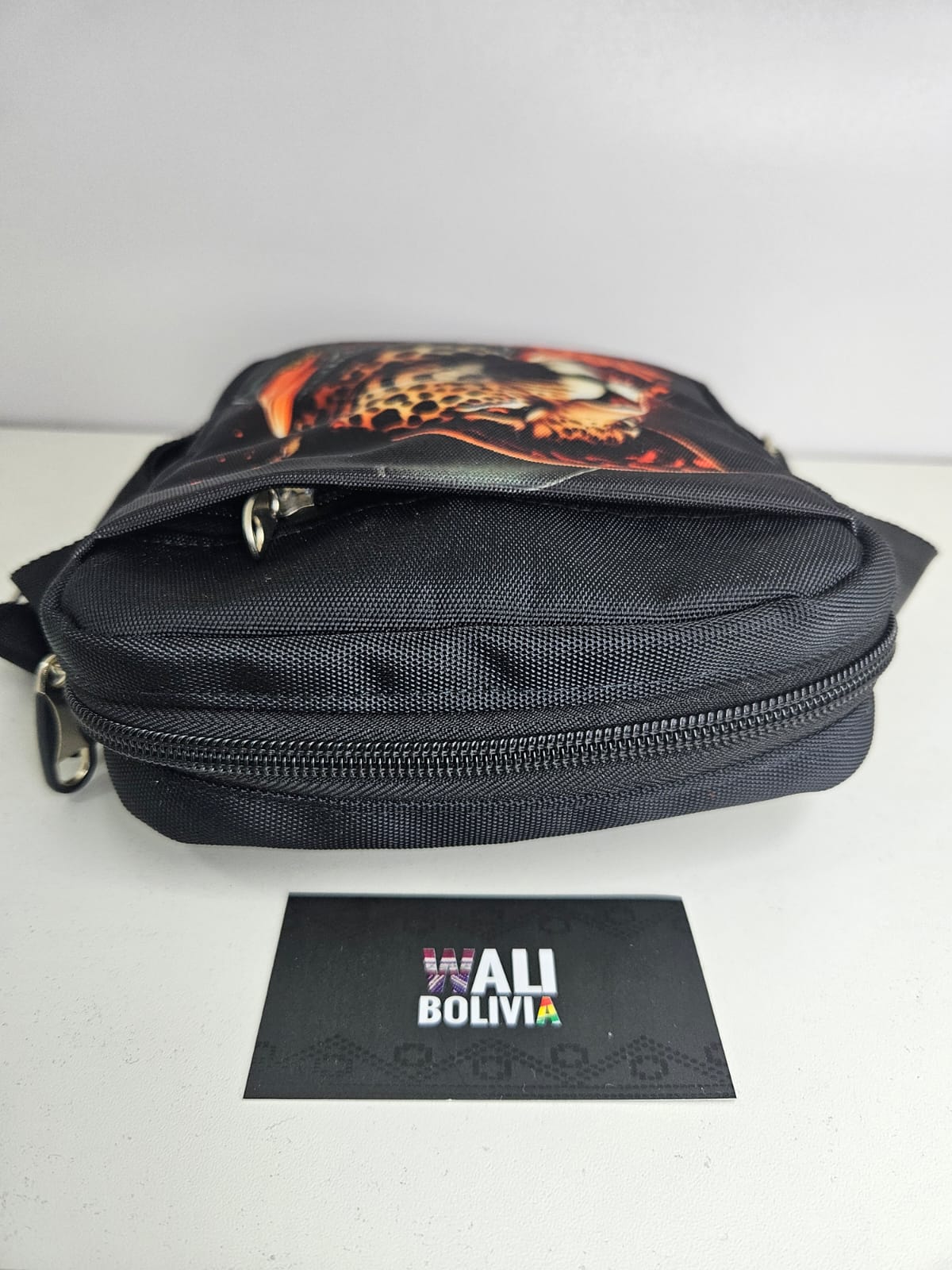 Morral (leopardo)
