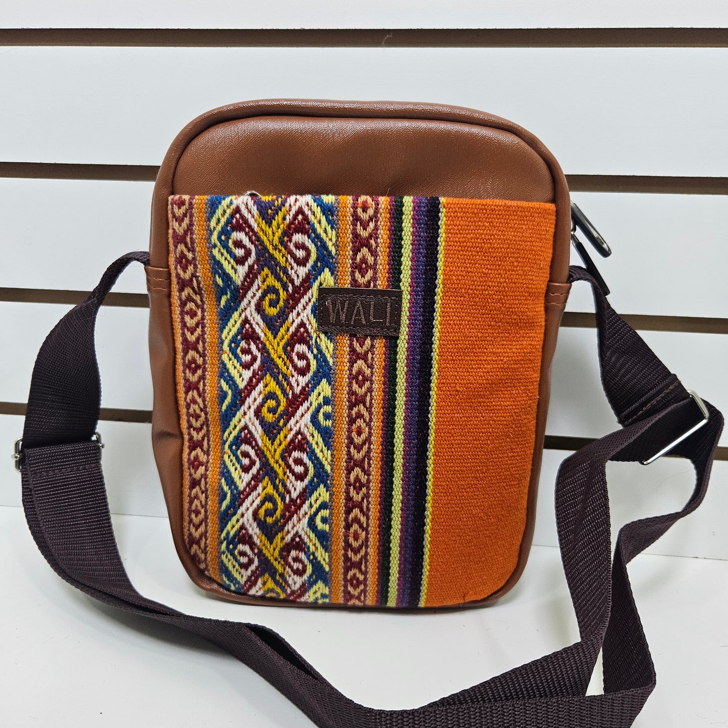 Morral Pequeño (naranjoso)
