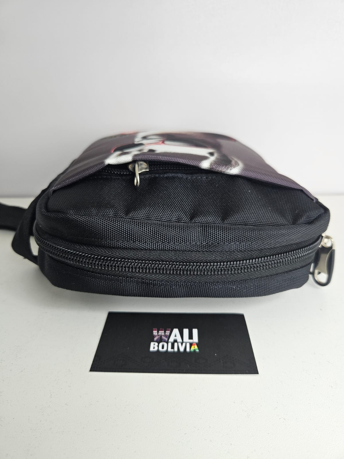 Morral (aesthetic)