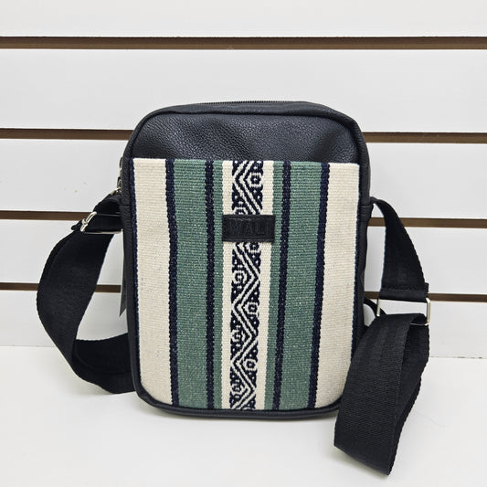 Morral Pequeño (jade esmeralda)