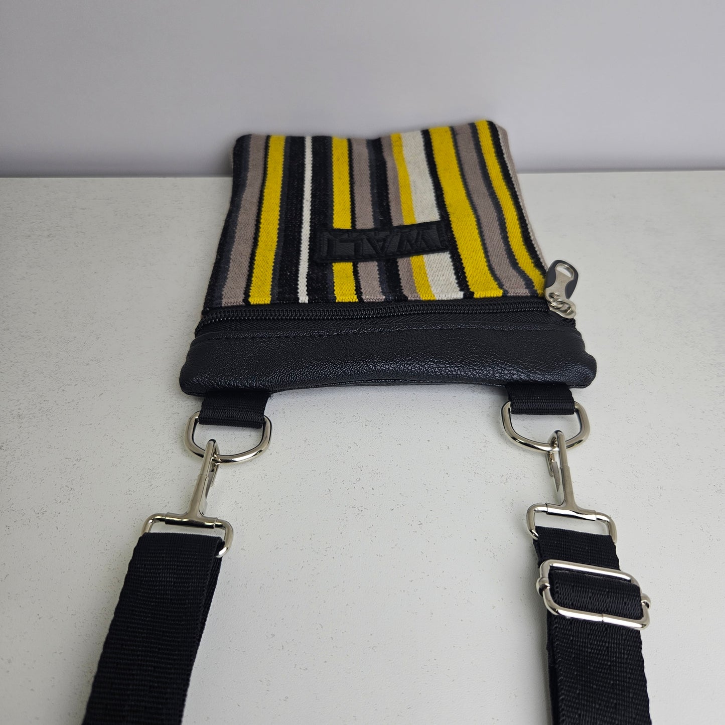 Chuspa ( tigre )