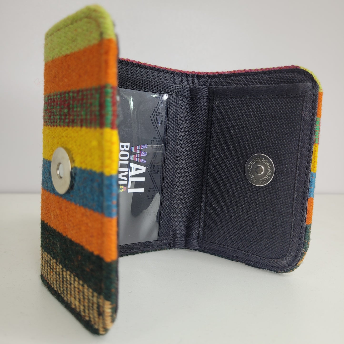 Billetera triple (minion)
