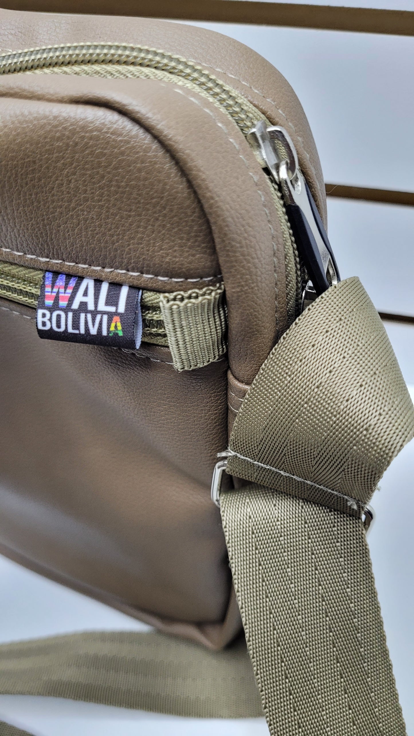 Morral (amarillo)