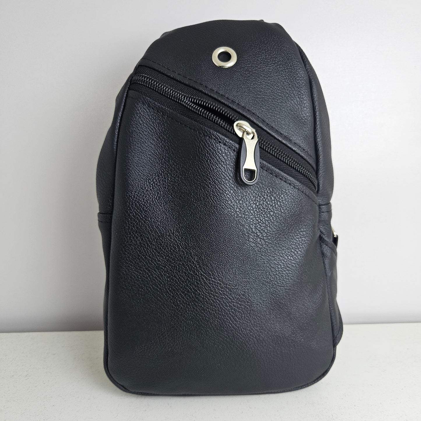 Pechera de aguayo (indigo)