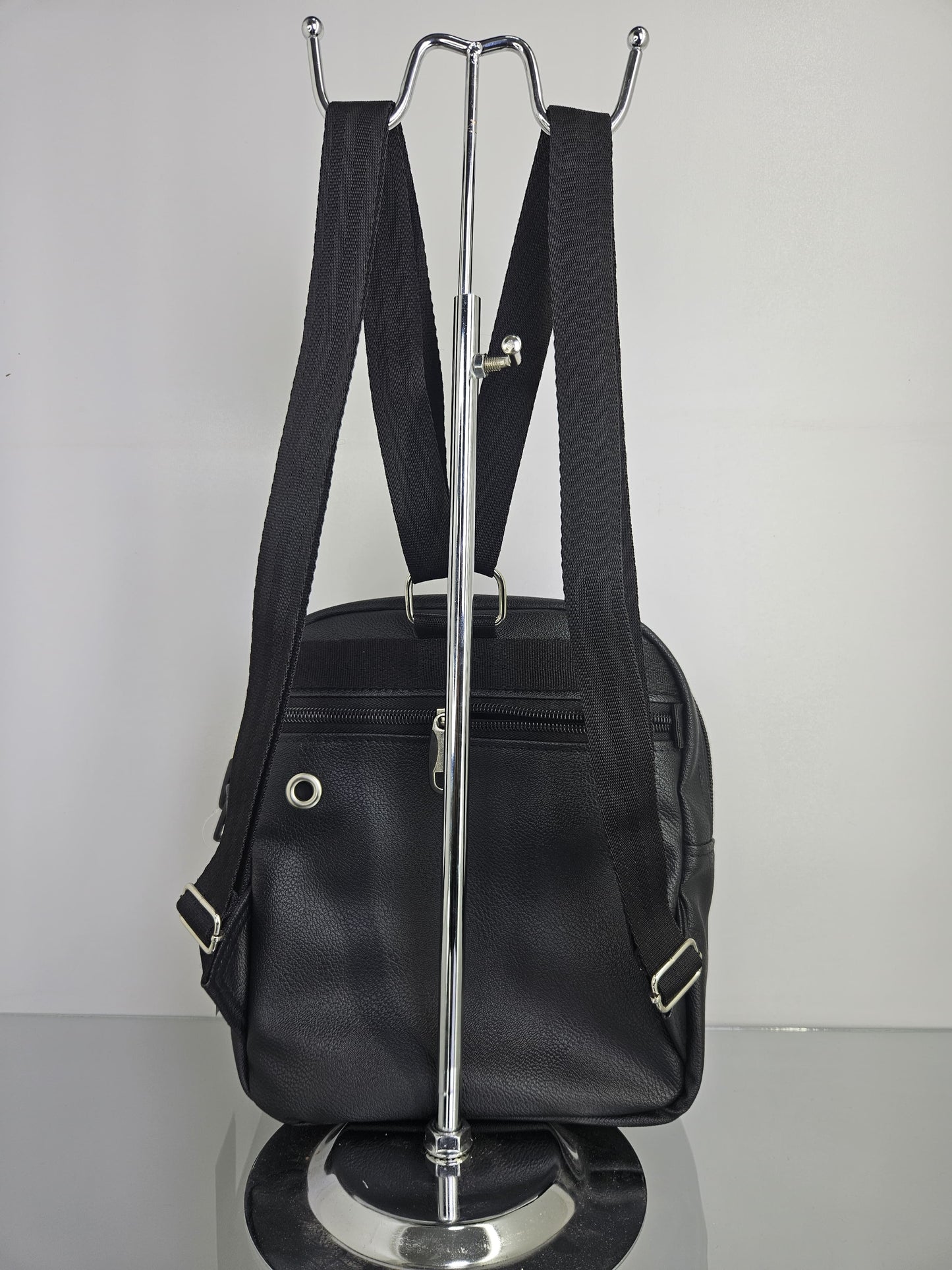 Mochila mini para dama (bolivar)