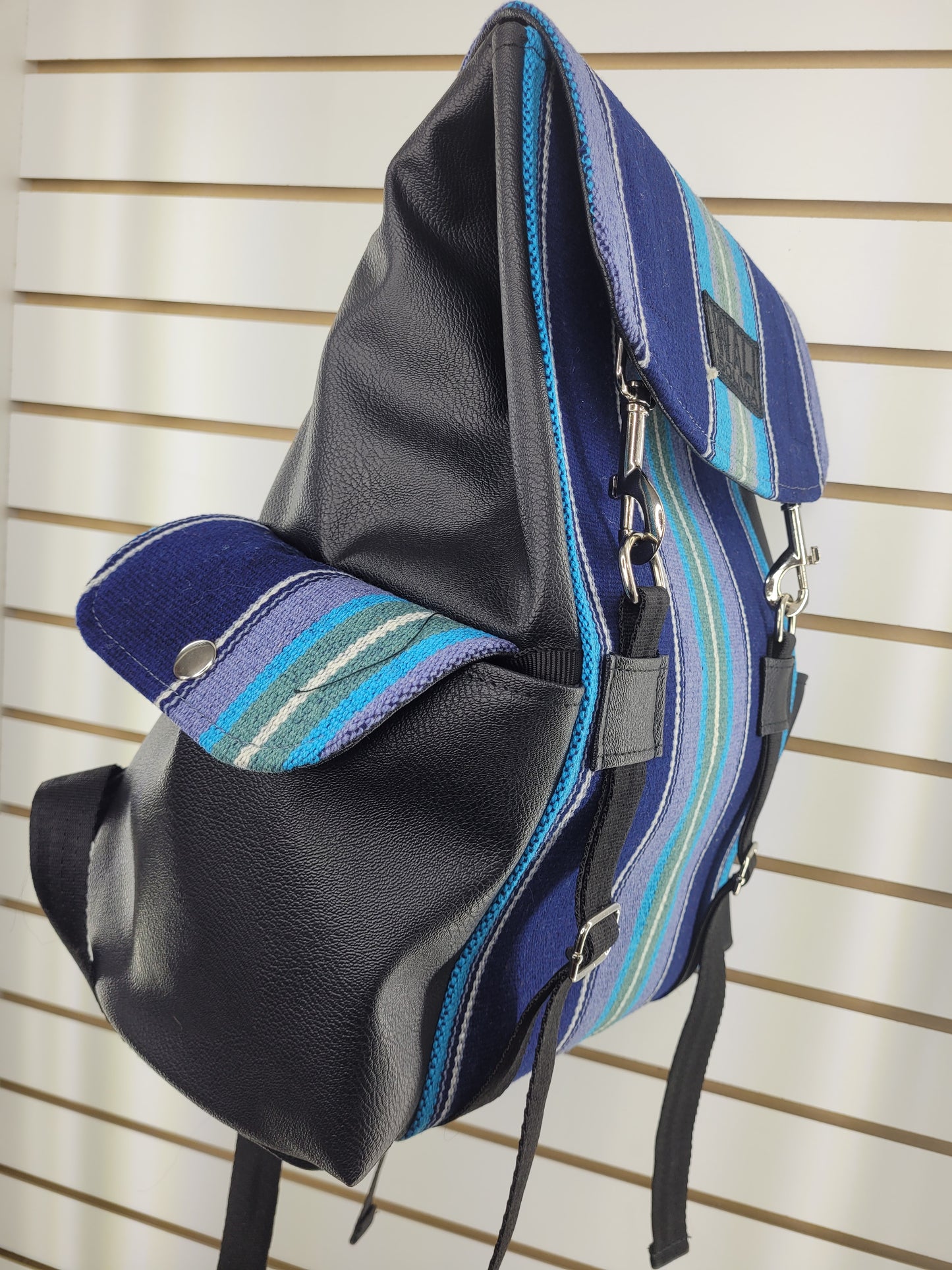 Mochila wali (color bolivar)