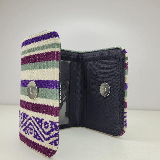 Billetera Triple (api jade)