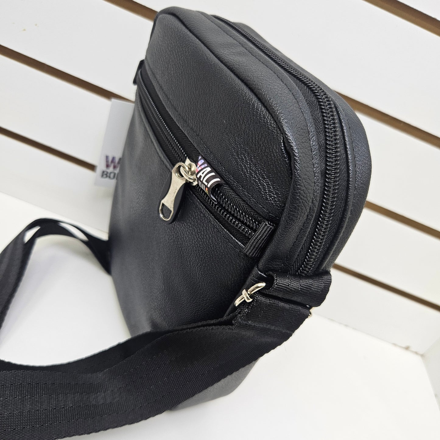 Morral Pequeño (wali)