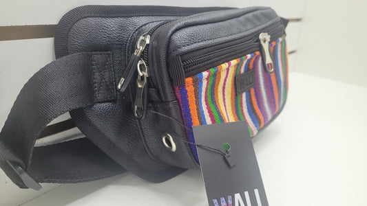 Riñonera (lila fiesta)