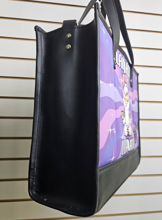 Bolso totte (llamaste)