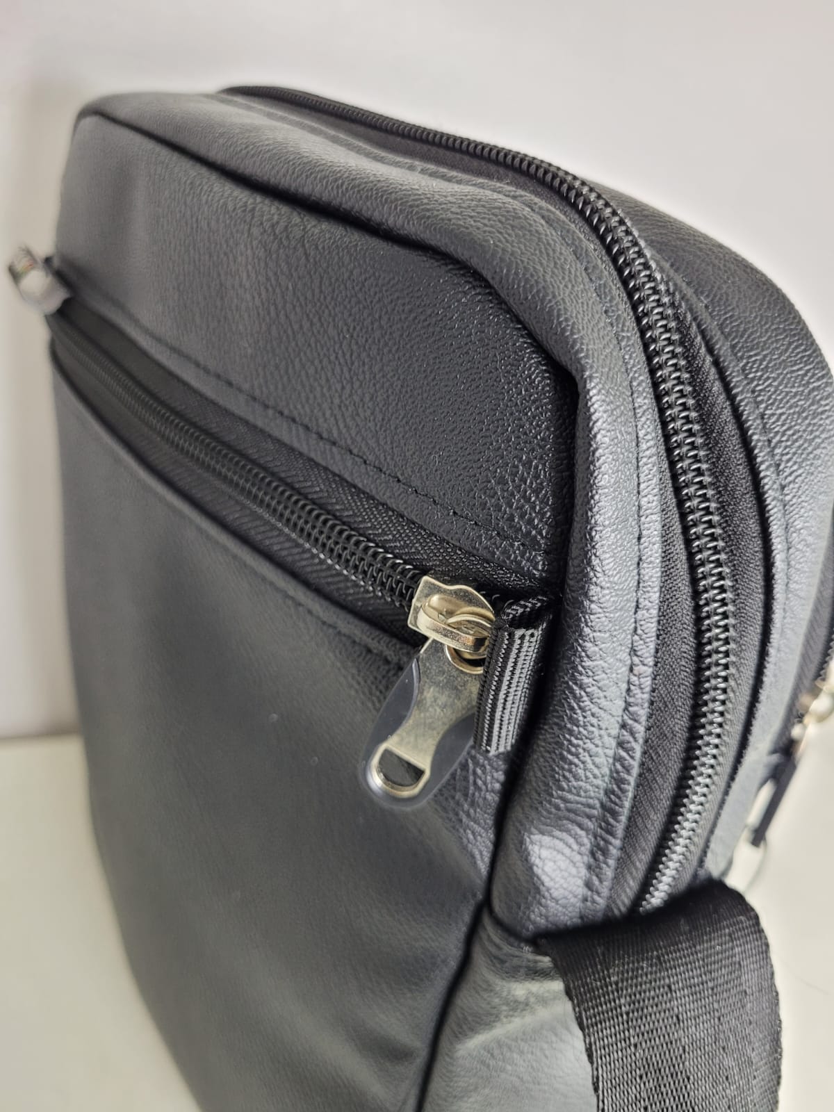 Morral Grande (rojo fiesta)